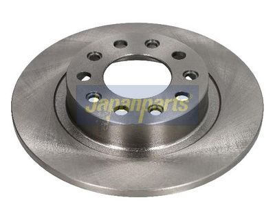 спирачен диск JAPANPARTS