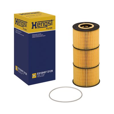 Vorschau Ölfilter Ansicht 2