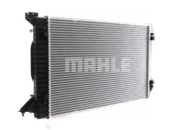 RADIATOR RACIRE MOTOR MAHLE CR1422000S 26