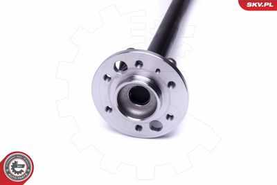 Wheel Bearing Kit 29SKV997