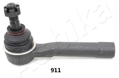 ASHIKA 111-09-911 Наконечник рулевой тяги  для DODGE  (Додж Калибер)