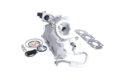LADER AUFLADUNG BTS Turbo T981661 17