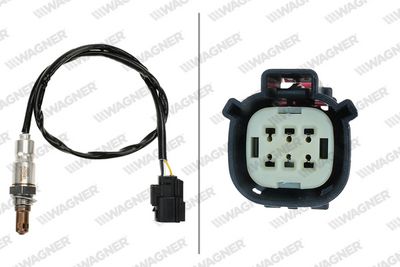 Sonda lambda WAGNER LBS00256