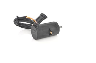 SENSOR FAHRPEDALSTELLUNG BOSCH 0205001203 21