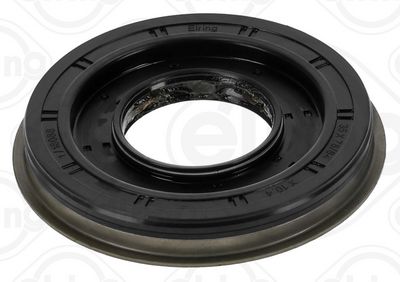 WELLENDICHTRING DIFFERENTIAL