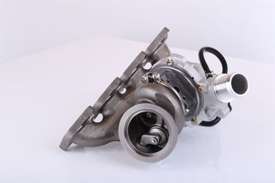 LADER AUFLADUNG NISSENS 93414 19