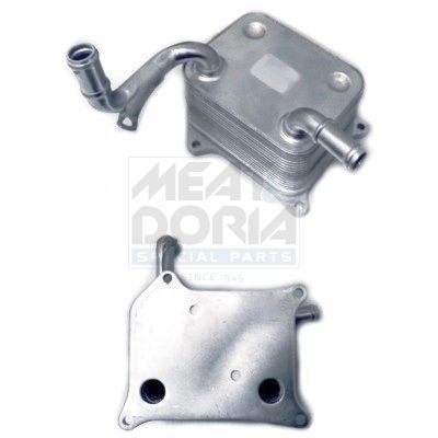 RADIATOR ULEI ULEI MOTOR