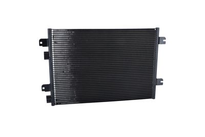 CONDENSATOR CLIMATIZARE NRF 35542 25