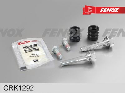 ремонтен комплект, спирачен апарат FENOX CRK1292