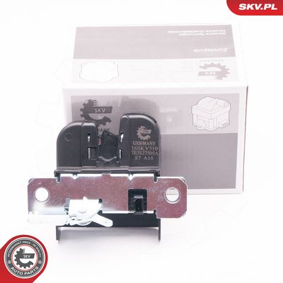 SKV-16SKV510