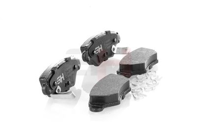 SET PLACUTE FRANA FRANA DISC GH GH413619 14