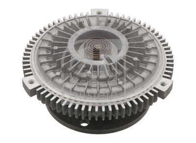 FEBI BILSTEIN Kupplung, Kühlerlüfter