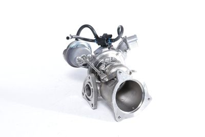 LADER AUFLADUNG BTS Turbo T916173 16