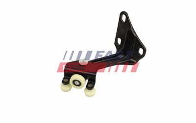 GHIDAJ CU ROLE USA GLISANTA