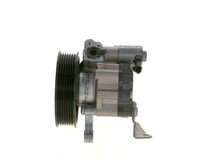 Hydraulische pomp, stuurbekrachtiging (nieuw)
