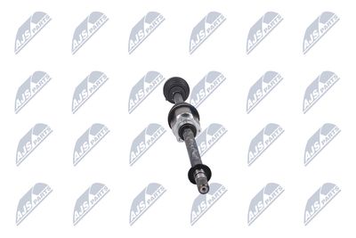 PLANETARA NTY NPWFT100 36