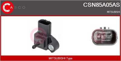 SENZOR PRESIUNE GALERIE ADMISIE