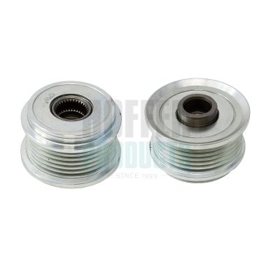 SISTEM ROATA LIBERA GENERATOR