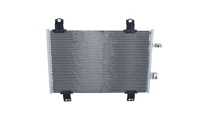 CONDENSATOR CLIMATIZARE NRF 350480 6