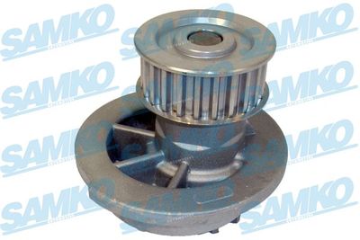 SAMKO WP0693 Помпа (водяной насос)  для OPEL TIGRA (Опель Тигра)