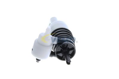 WASCHWASSERPUMPE SCHEIBENREINIGUNG VEMO V20080116 23