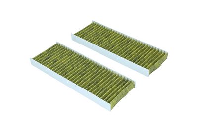 FILTRU AER HABITACLU KAMOKA 6080123 3