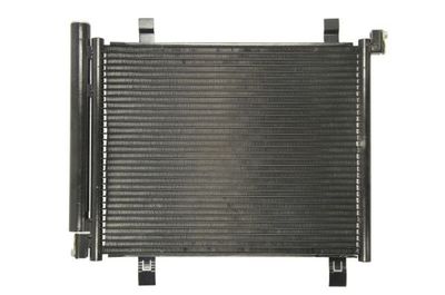 CONDENSATOR CLIMATIZARE THERMOTEC KTT110274 1