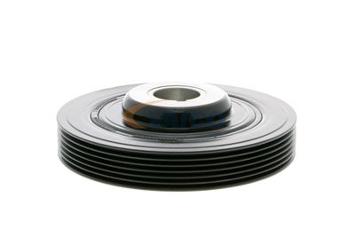 RIEMENSCHEIBE KURBELWELLE VAICO V420551 43