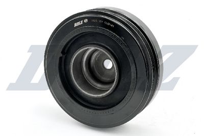 RIEMENSCHEIBE KURBELWELLE