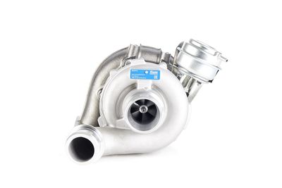 COMPRESOR SISTEM DE SUPRAALIMENTARE NISSENS 93173 6