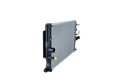 KüHLER MOTORKüHLUNG NRF 59202 38