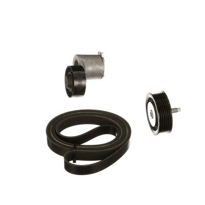 KEILRIPPENRIEMENSATZ GATES K046PK1198 30