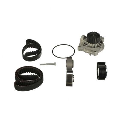 SET POMPA APA + CUREA DINTATA GATES KP45323XS 33