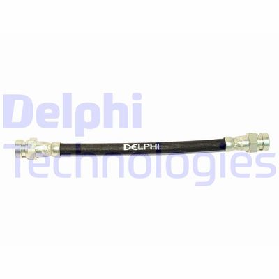 DELPHI LH3310 Тормозной шланг для MITSUBISHI PAJERO I Canvas Top (L04_G)