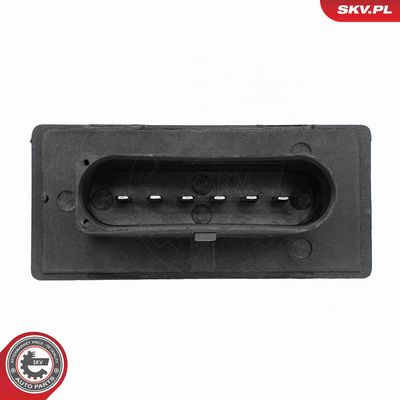 UNITATE COMANDA POMPA COMBUSTIBIL ESEN SKV 96SKV396 3