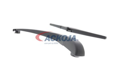 SET STERGATOARE CURATARE PARBRIZ ACKOJA A700484 41