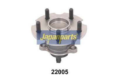 Hjulnav JAPANPARTS KK-22005