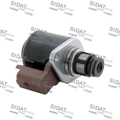 DRUCKREGELVENTIL COMMON-RAIL-SYSTEM