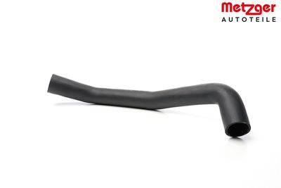 LADELUFTSCHLAUCH METZGER AUTOTEILE 2400856 4
