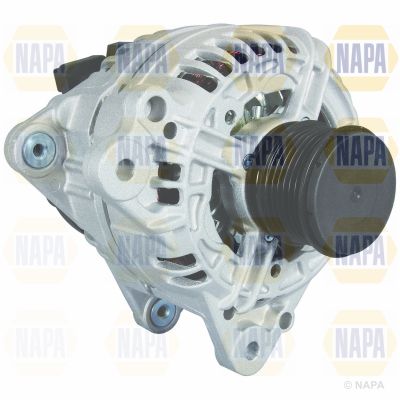 Alternator NAPA NAL1690