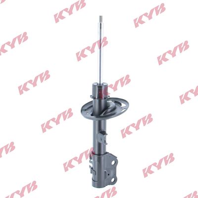 STOßDäMPFER KYB 339336 16