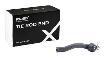 накрайник на напречна кормилна щанга RIDEX 914T0470