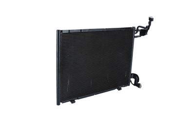 CONDENSATOR CLIMATIZARE NRF 350521 41