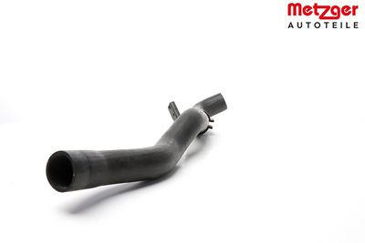 LADELUFTSCHLAUCH METZGER AUTOTEILE 2400859 13