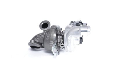 LADER AUFLADUNG BTS Turbo T914640 29