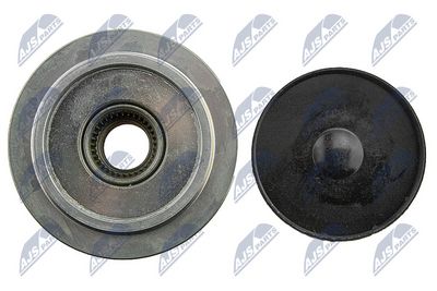 SISTEM ROATA LIBERA GENERATOR NTY ESAAU009 3