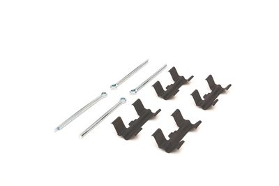 SET ACCESORII PLACUTE FRANA BOSCH 1987474834 13