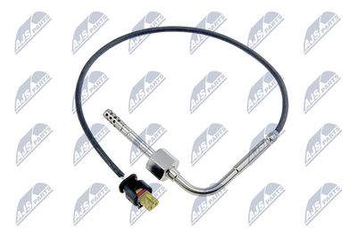 Sensor, Abgastemperatur