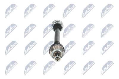 PLANETARA NTY NPWVW190 16