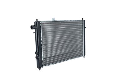 RADIATOR RACIRE MOTOR NRF 58670 21